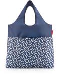 Reisenthel Mini Maxi Shopper Plus bevásárlótáska (signature navy) (reiav4073)
