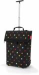 Reisenthel Trolley M Dots (reint7009)