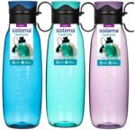 Sistema Hydrate Traverse Flip Top Tritán Kulacs 650 Ml, Vegyes Színek
