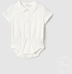  MAYORAL RÖVIDUJJÚ GALLÉROS BODY (0, 0-1 hónap-55 cm)