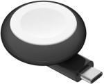 Belkin BoostCharge Portable USB-C Apple Watch Charger Black WIZ022GLBK-B1 (WIZ022GLBK-B1)