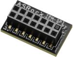 ASRock TPM Modul ASROCK TPM-SPI (ASROCK TPM-SPI)