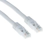 ACT CAT6A U-UTP Patch Cable 15m White IB9315 (IB9315)