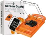 Mobile Origin Screen Guard Hybrid film Apple Watch Ultra 2/1 49mm SGA-AWU (SGA-AWU)