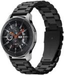 Spigen Modern Fit- Galaxy Watch 22mm Black 600WB24983 (600WB24983)