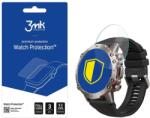 3mk Óra kijelző védőfólia FlexibleGlass hibrid üvegfólia 7H Amazfit Falcon 146490 (146490)
