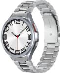 Spigen Modern Fit 316L Band Samsung Galaxy Watch6 Classic 47mm Silver AMP06489 (AMP06489)