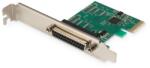 ASSMANN Parallel I/O PCIexpress Add-On card DS-30020-1 (DS-30020-1) - icon-net