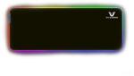 volkano Harmonia VX Gaming Extra RGB Egérpad Black VX-174-BK (VX-174-BK)