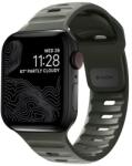 Nomad Sport Strap M/L, green - Apple Watch Ultra (49mm) 8/7 (45mm)/6/SE/5/4 (44mm)/3/2/1 (42mm) NM01132585 (NM01132585) - icon-net