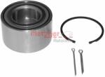 METZGER Set rulment roata METZGER WM 2003 (WM 2003)