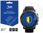 3mk Óra kijelző védőfólia FlexibleGlass hibrid üvegfólia 7H Xiaomi Amazfit Stratos 3 108986 (108986)