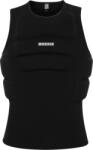 Mystic Vestă kite/wind bărbați Mystic Impact Under Vest Surf black