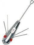 EnergoTeam Plumb ancora ENERGOTEAM 125g (53031125)