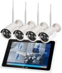 Kruger&Matz Kit supraveghere WiFi connect C210 Tuya Kruger&Matz - KM2241 SafetyGuard Surveillance