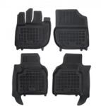 Rezaw-Plast Covorase Presuri Auto Cauciuc Dedicate Honda HR-V III e: HeV Advance 2021 - | Honda HR-V III e: HeV Elegance 2021 - (ALM 200924)