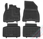 Rezaw-Plast Covorase Presuri Auto Cauciuc Dedicate Dacia Duster III Hybrid (HEV), cu statie GPL din fabrica 2024+ (ALM 203415)