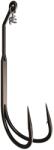 Mustad Ancora dubla MUSTAD Frog Trailer Double Hook 2/0, 2 buc/plic (M.78124APBN.02)
