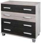  Dubai 4 fiókos komód (335117)