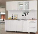 Leziter Alíz konyhabútor több féle színben (3235167)