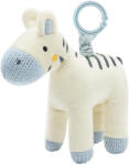 KikkaBoo Играчка с трептене Stripy Friends (31201010459) - presi