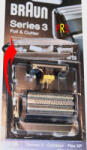  Borotvafej Series 3 31b 5000/6000