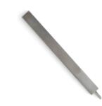 Tandy Leather Dalta perforare PRO cusatura pielarie 3mm Tandy Leather (Numar dinti: 2 dinti) (88056-02) Dalta