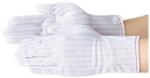 Lynbond 2000 ESD kesztyű nylon NL1010 Fehér XL