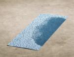 Gekatex Szálmentes szivacs törlőkendő Bluetex 3437 Kék