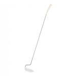 Lynbond Nyél tisztító hengerhez (rövid) + Henger ( 160 mm) Fehér