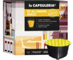 La Capsuleria Citromos tea - Nescafé Dolce Gusto®-val* kompatibilis kapszulák (DG23)