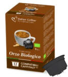 La Capsuleria Krémes árpa kávé - Caffitaly / Tchibo / Cafissimo kompatibilis kapszulák (CC10)