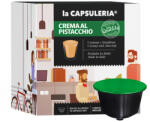 La Capsuleria Pisztácia krém - Nescafè Dolce Gusto®*-val kompatibilis kapszulák (DG29)