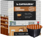 La Capsuleria Árpakávé - Nescafé Dolce Gusto®-val kompatibilis kapszulák* (DG15)