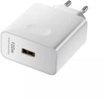 Honor Încărcător Fără Cablu cu Port USB-A 100W SuperCharge Albς (SuperCharge)