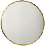 Villa Collection Denmark Arany fém függőtükör Vardo 80 cm (VC-27987)