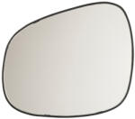 Villa Collection Denmark Fekete fém függesztett tükör Venja 33 x 40 cm (VC-11224)