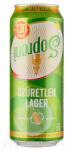 Soproni Szűretlen Lager 5% 0, 5l DOB-DRS - vegyesbolt