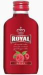 Royal Málna likőr 0, 5l 26%-DRS - vegyesbolt