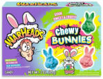 Warheads Chewy Bunnies nyuszi formájú savanyú gumicukor 85g - vegyesbolt