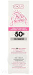 Caola H. S. Fényvédő arc Pink T. spf50 75ml - vegyesbolt