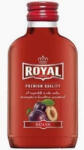 Royal Szilva likőr 0, 2L 26% /24/ - vegyesbolt