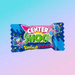  Center Shock Tongue Painter savanyú nyelvfestős rágó 4g - vegyesbolt