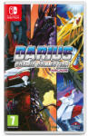 ININ Games Darius Cozmic Collection Arcade (Switch)