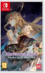 CIRCLE Entertainment Mercenaries Lament Requiem of the Silver Wolf (Switch)