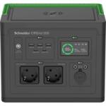 Schneider Electric OffGrid 500 (PPS500-GR)