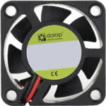 Dalap SAF 5V DC B 50x50x10mm 5000RPM