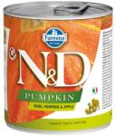 N&D Boar, Pumkin & Apple 6x285 g