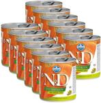 N&D Boar, Pumkin & Apple 12x285 g
