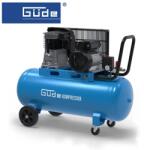 Güde 420/10/100/230v (50148)